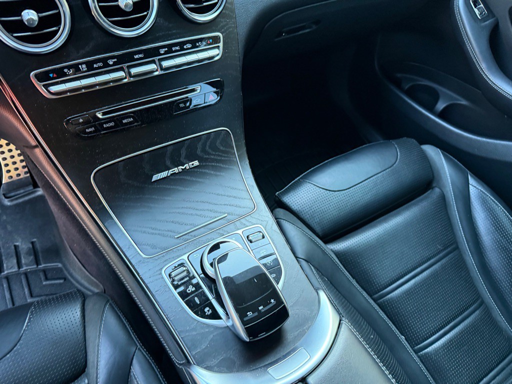 2019 Mercedes-Benz GLC-Class Image 61