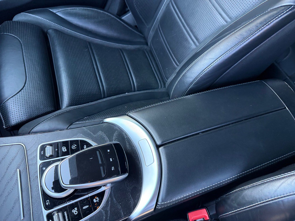 2019 Mercedes-Benz GLC-Class Image 63