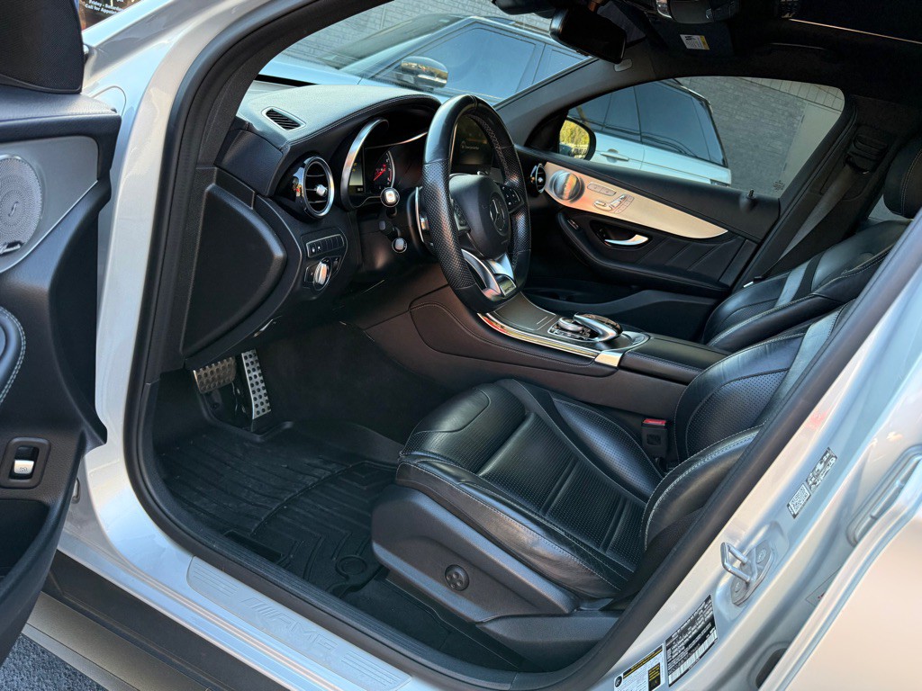 2019 Mercedes-Benz GLC-Class Image 66