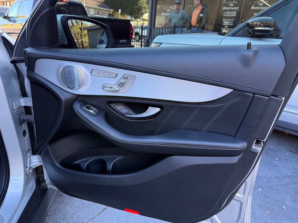 2019 Mercedes-Benz GLC-Class Image 67