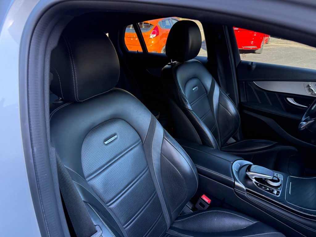 2019 Mercedes-Benz GLC-Class Image 69
