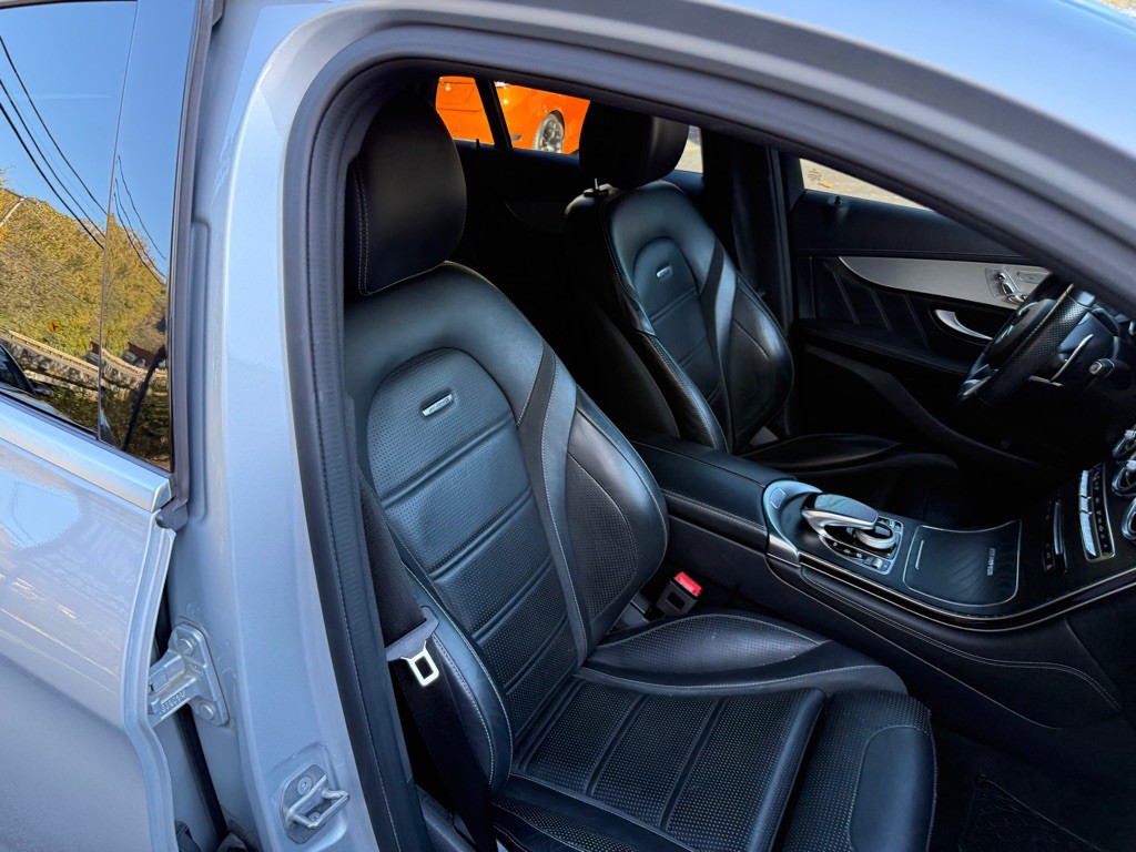 2019 Mercedes-Benz GLC-Class Image 70