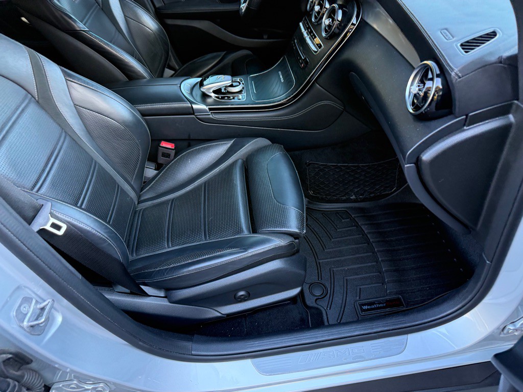 2019 Mercedes-Benz GLC-Class Image 71