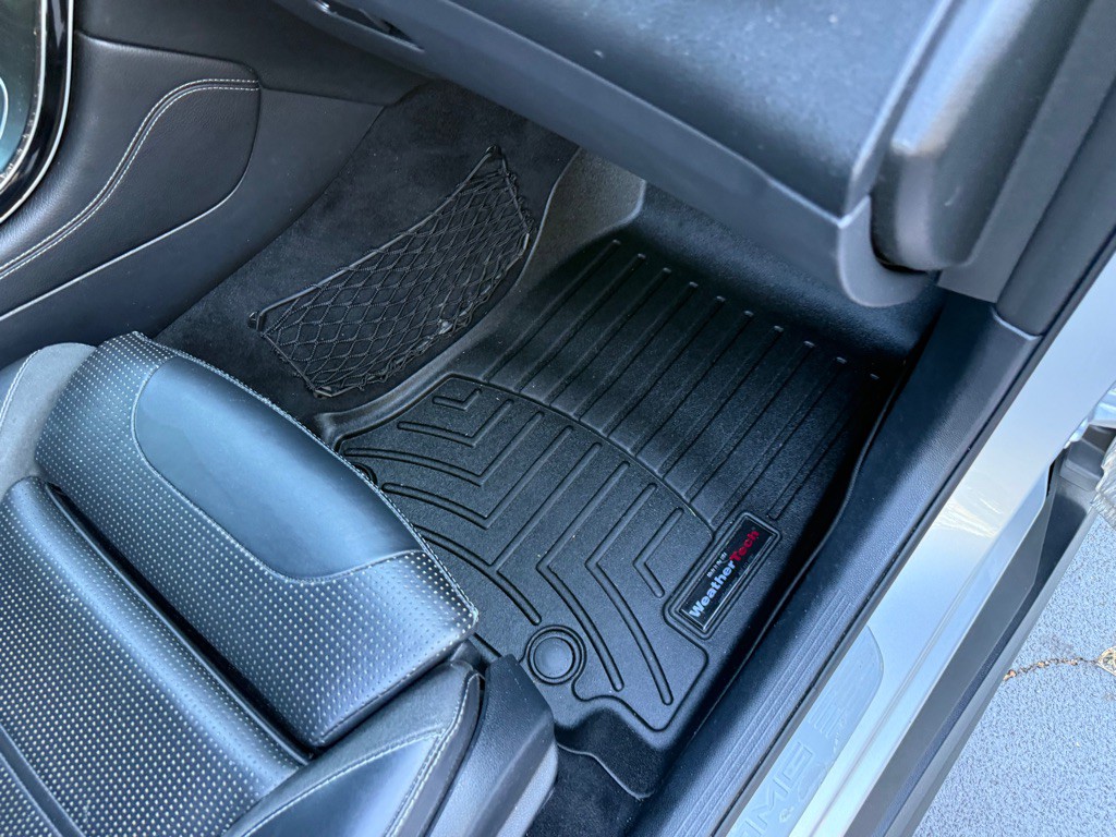 2019 Mercedes-Benz GLC-Class Image 72
