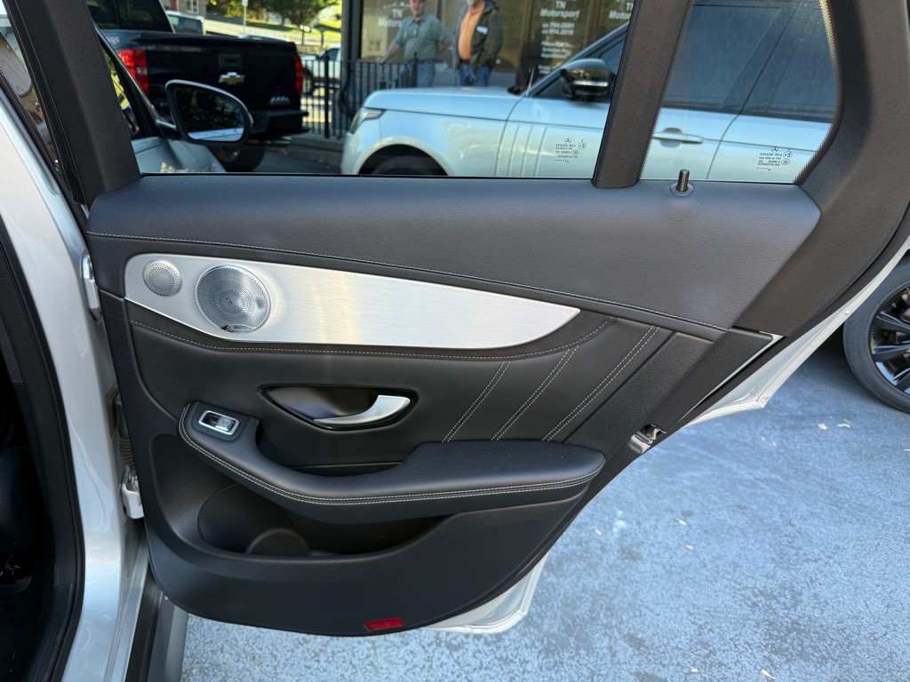2019 Mercedes-Benz GLC-Class Image 78