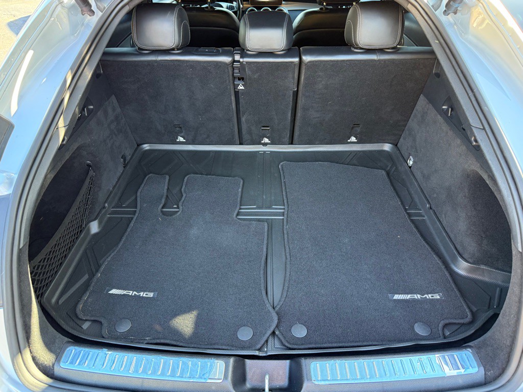 2019 Mercedes-Benz GLC-Class Image 80