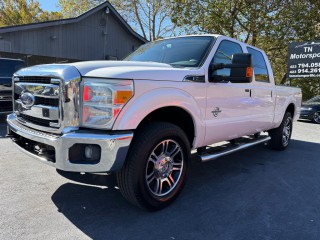 Image for 2014 Ford F-250 Super Duty ID: 6947408