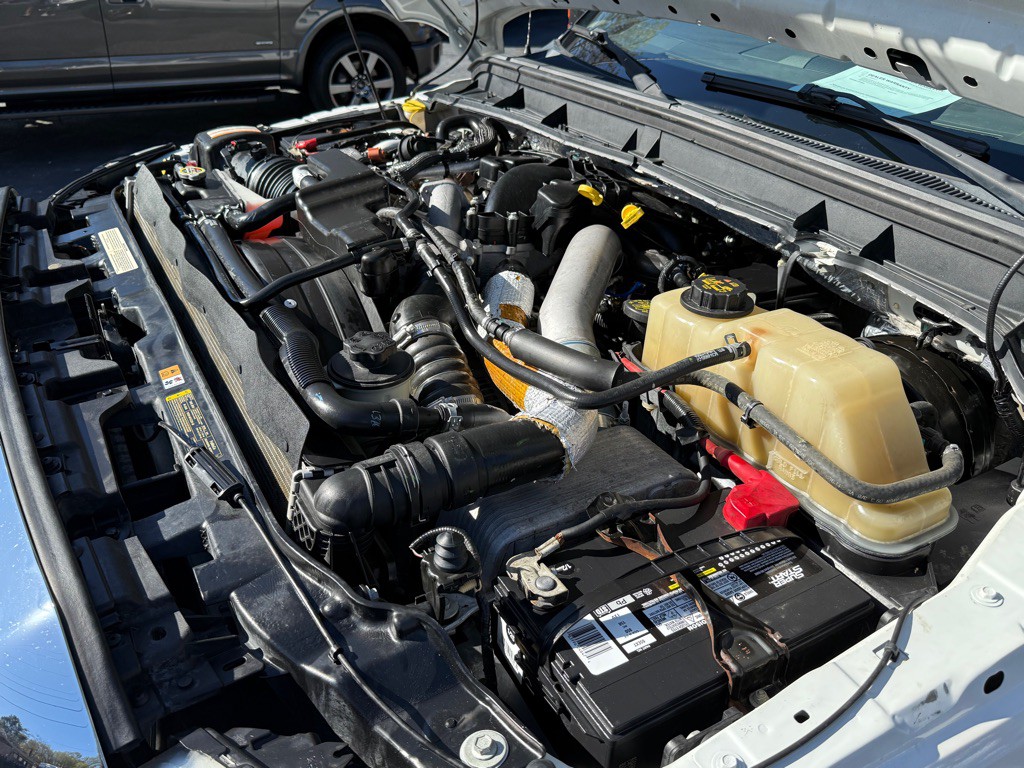 2014 Ford F-250 Image 22
