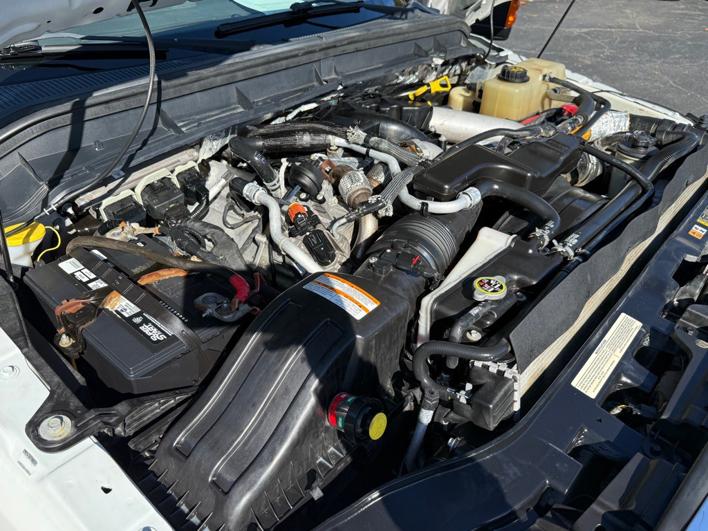 2014 Ford F-250 Image 23