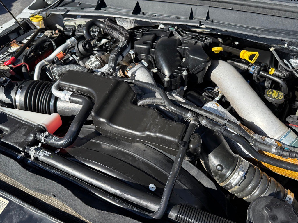 2014 Ford F-250 Image 24