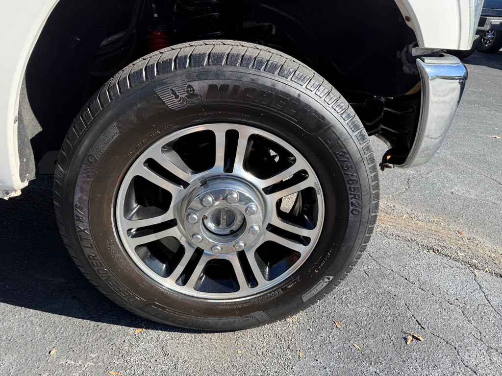 2014 Ford F-250 Image 25