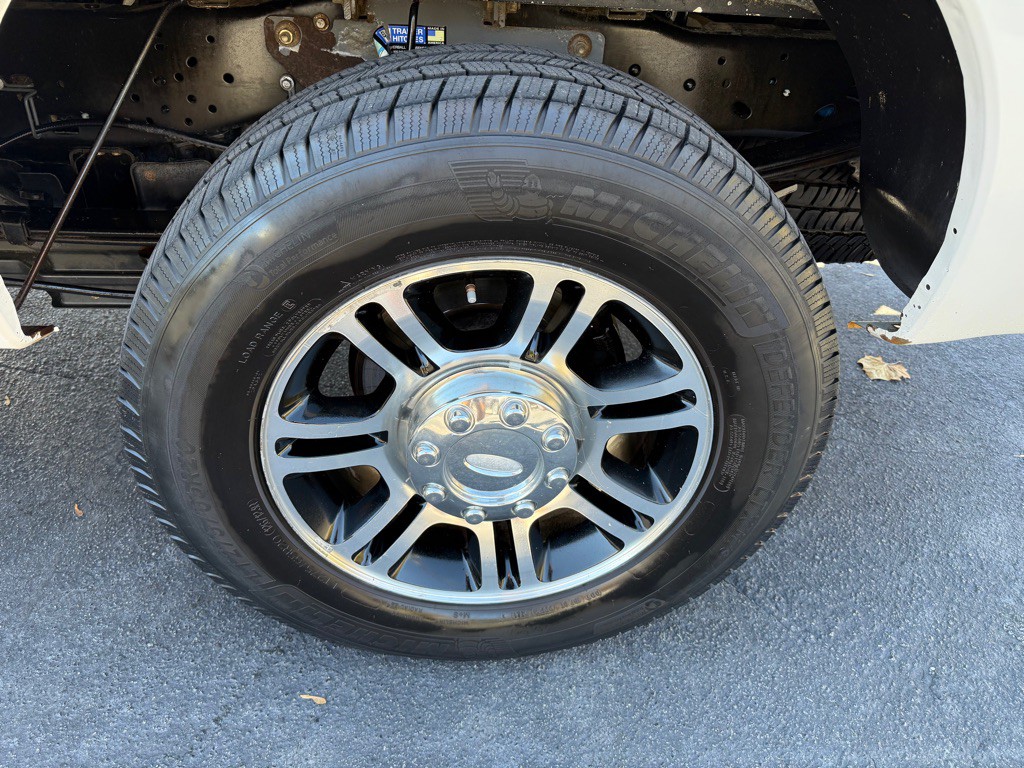 2014 Ford F-250 Image 27
