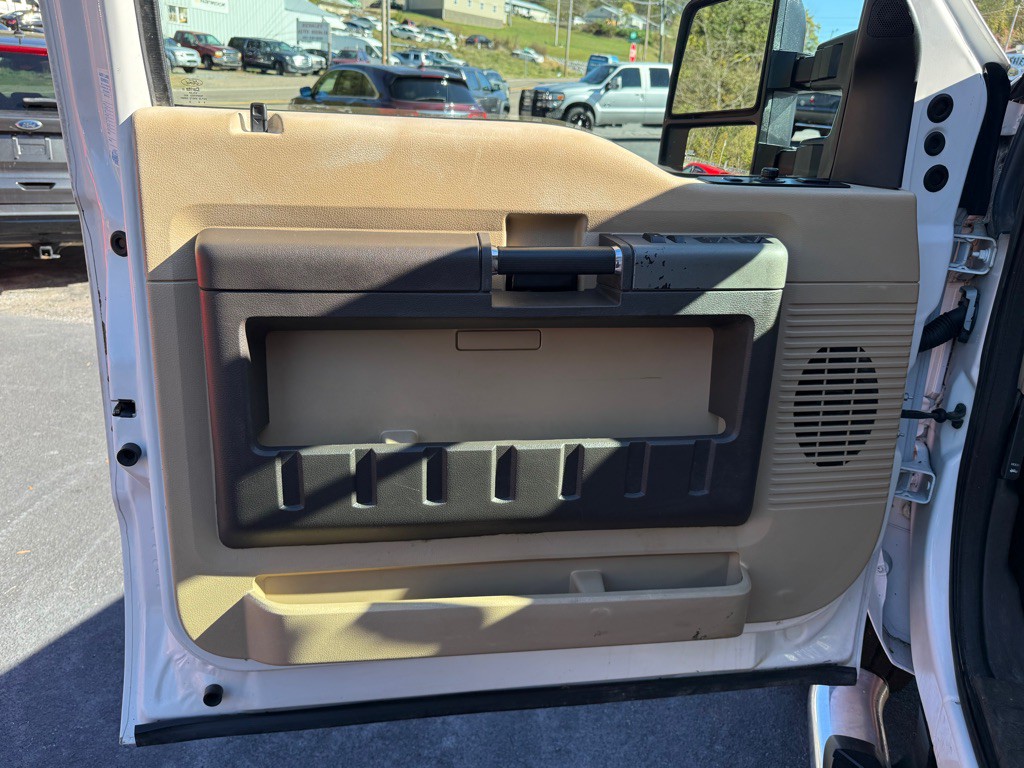 2014 Ford F-250 Image 39