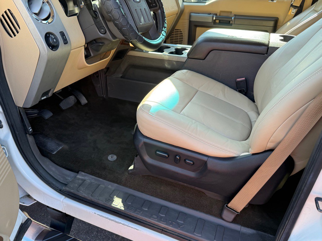 2014 Ford F-250 Image 41