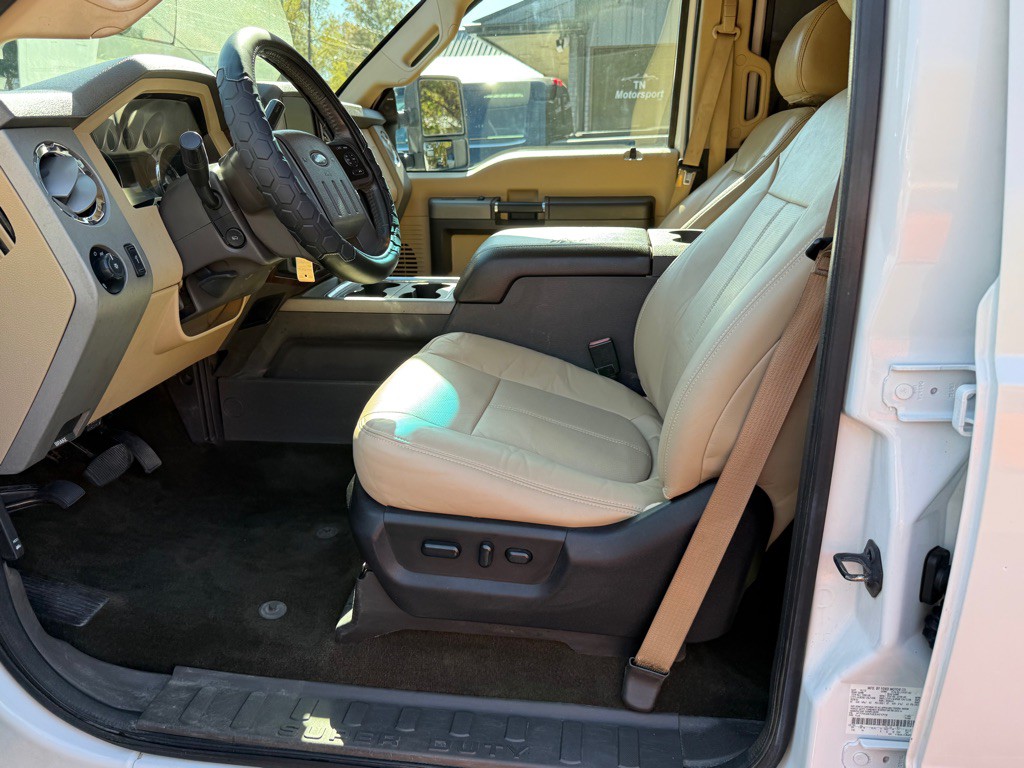 2014 Ford F-250 Image 44