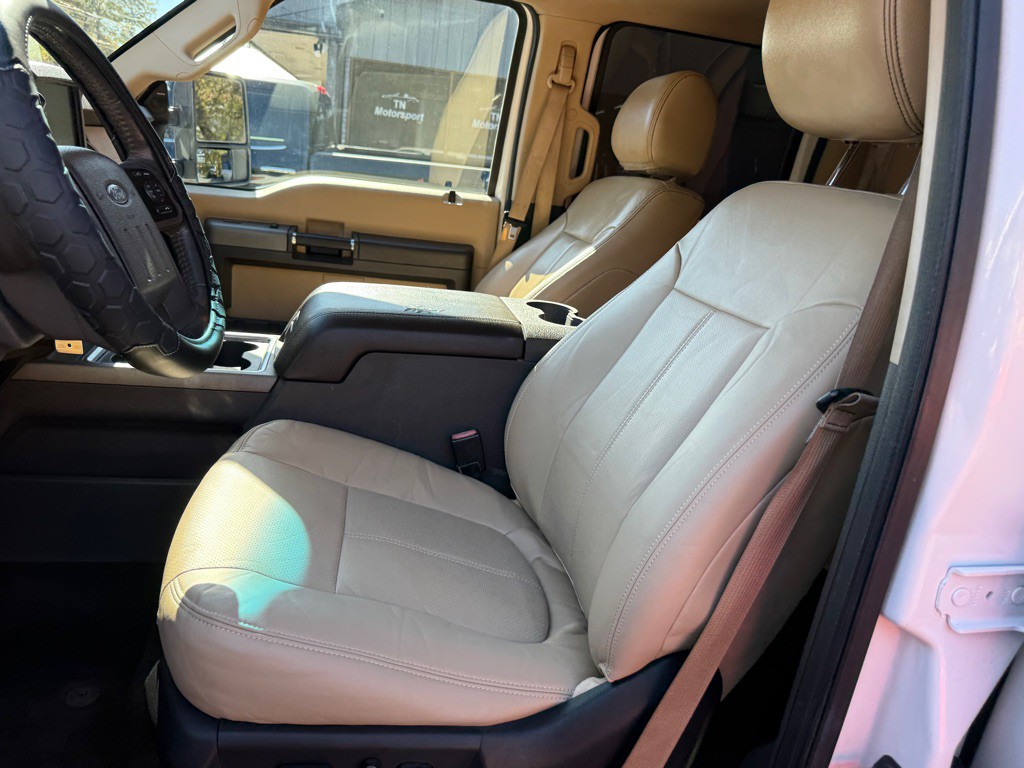 2014 Ford F-250 Image 45