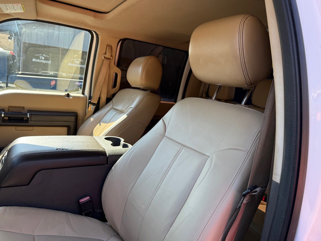 2014 Ford F-250 Image 46