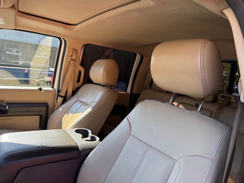 2014 Ford F-250 Image 47