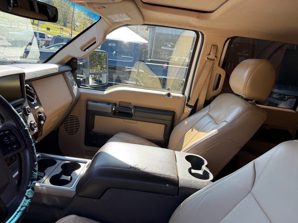 2014 Ford F-250 Image 48