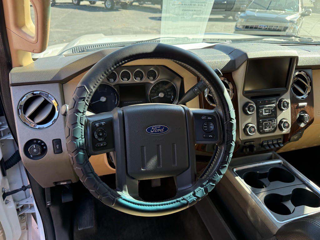 2014 Ford F-250 Image 49