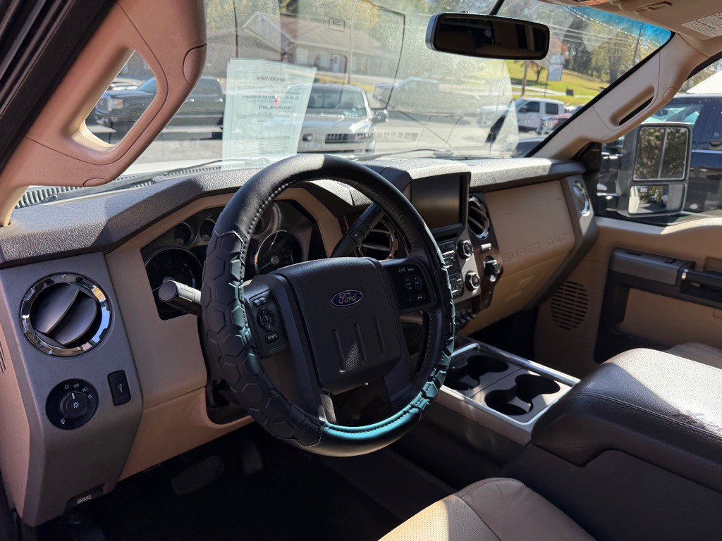 2014 Ford F-250 Image 50
