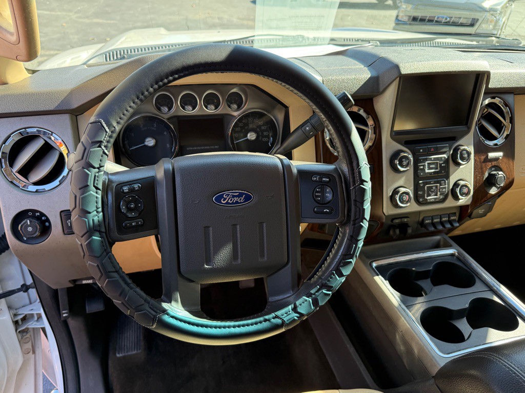 2014 Ford F-250 Image 51