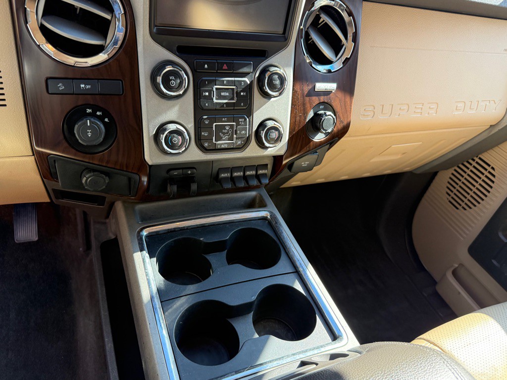 2014 Ford F-250 Image 53