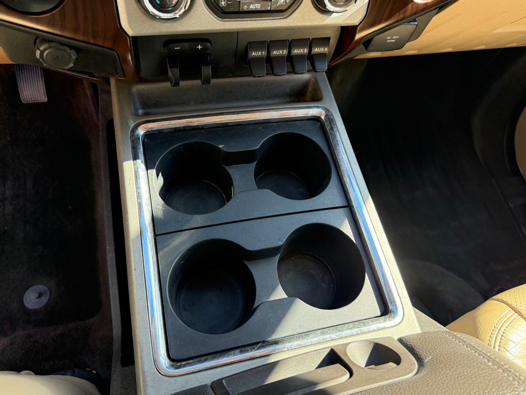 2014 Ford F-250 Image 54