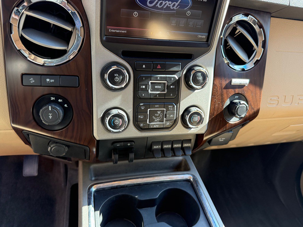 2014 Ford F-250 Image 55
