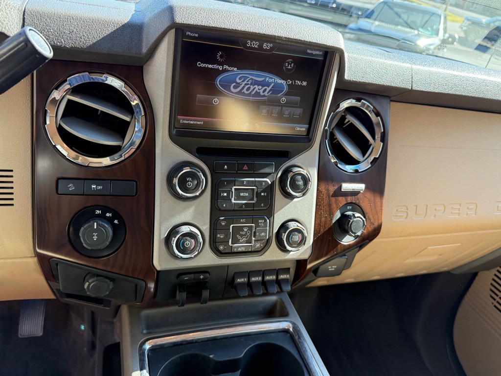 2014 Ford F-250 Image 56