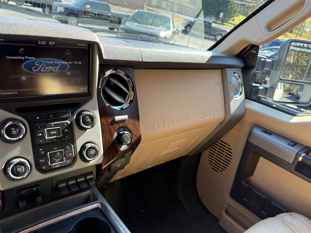 2014 Ford F-250 Image 57