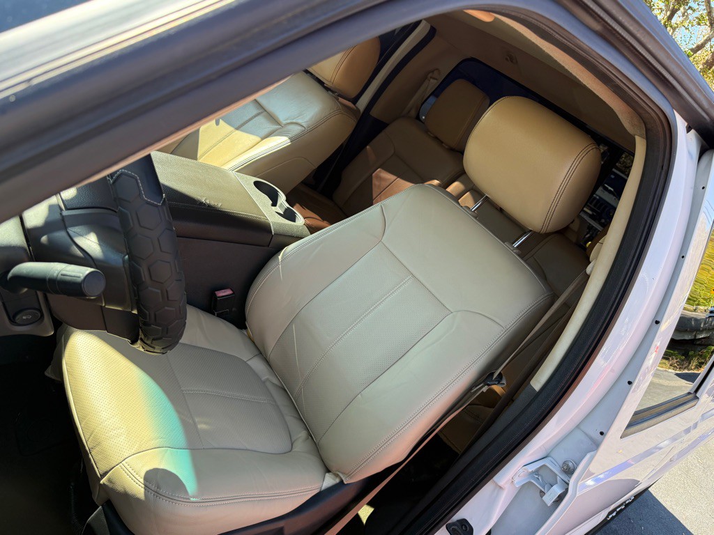 2014 Ford F-250 Image 58