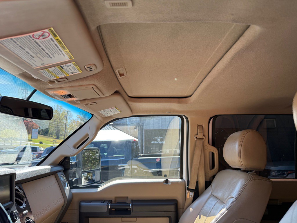 2014 Ford F-250 Image 59