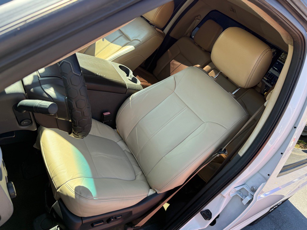 2014 Ford F-250 Image 60