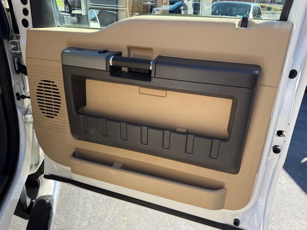 2014 Ford F-250 Image 61