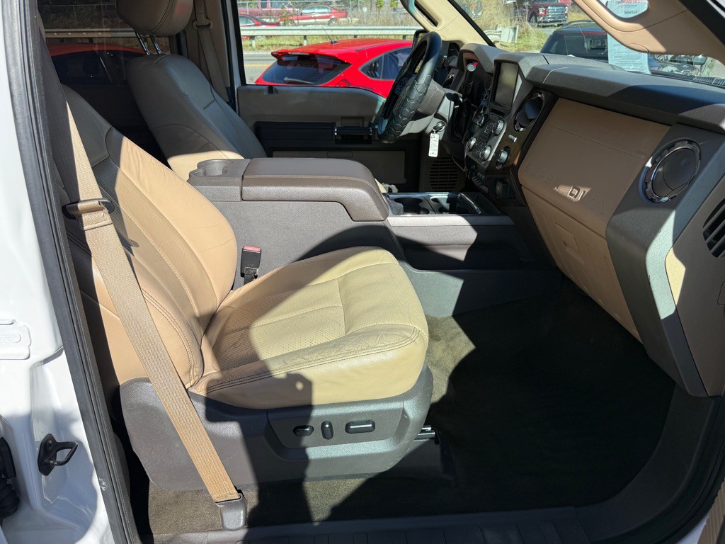 2014 Ford F-250 Image 62