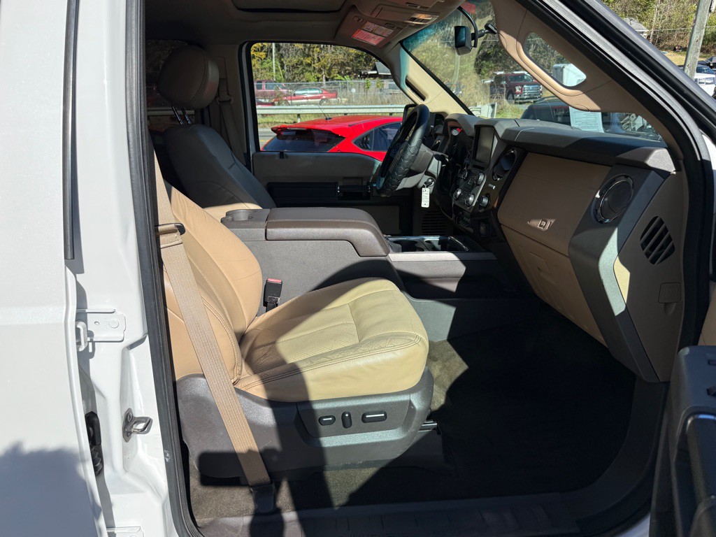 2014 Ford F-250 Image 63
