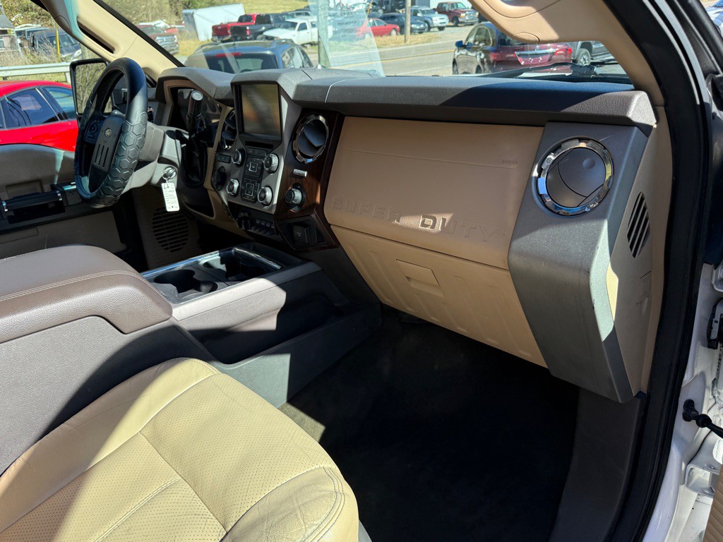 2014 Ford F-250 Image 64