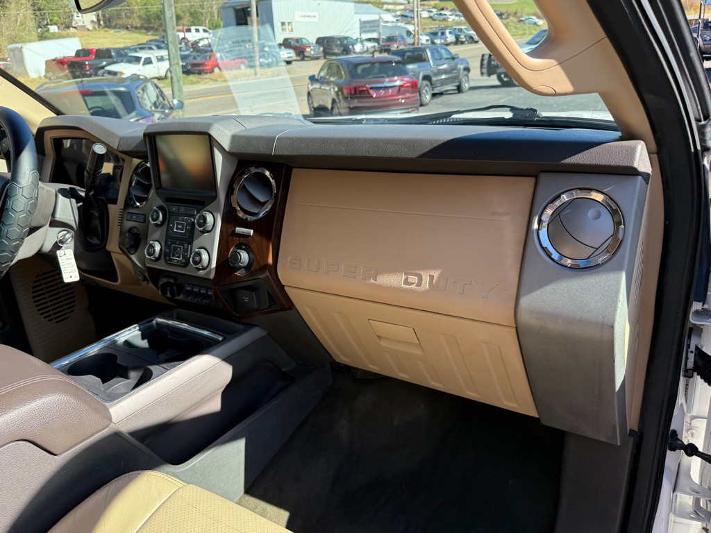 2014 Ford F-250 Image 65
