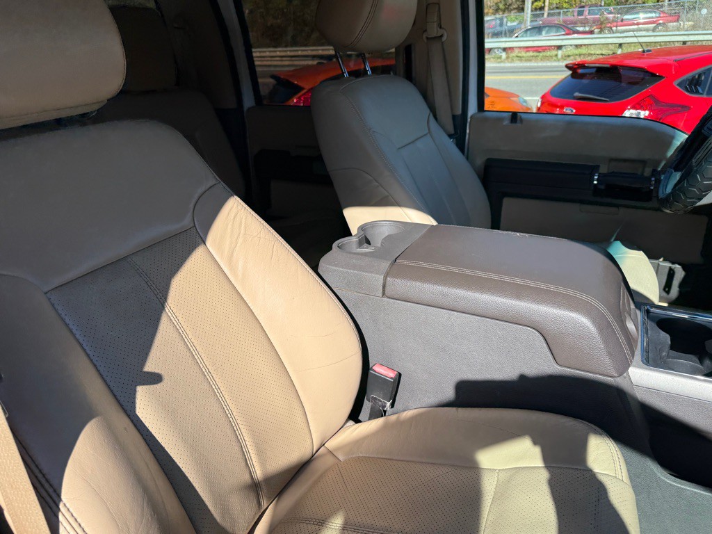 2014 Ford F-250 Image 66