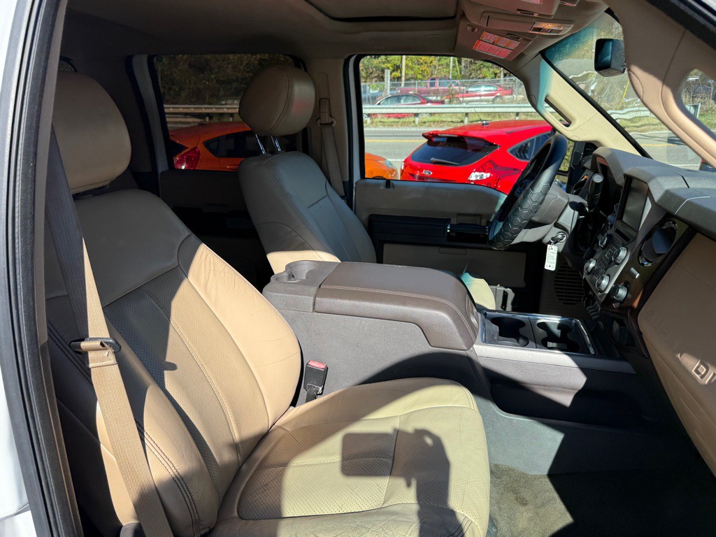 2014 Ford F-250 Image 67