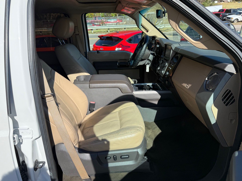 2014 Ford F-250 Image 68