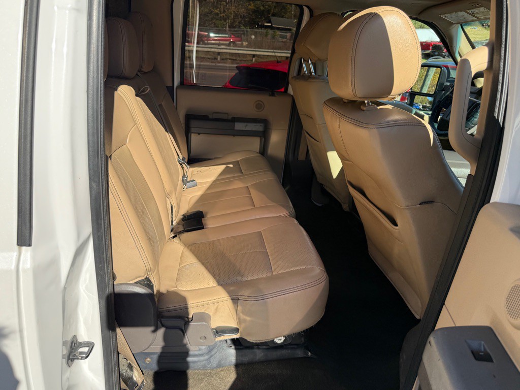 2014 Ford F-250 Image 71