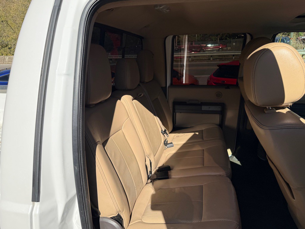 2014 Ford F-250 Image 72
