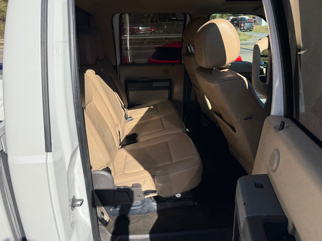 2014 Ford F-250 Image 73