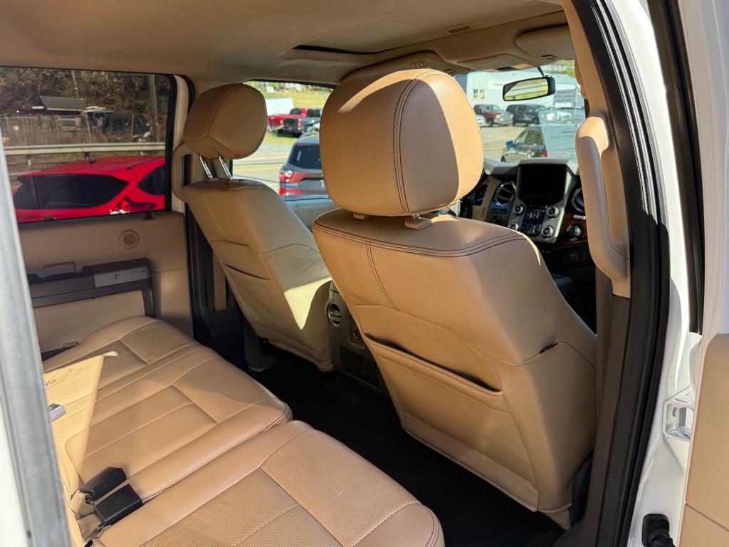 2014 Ford F-250 Image 74