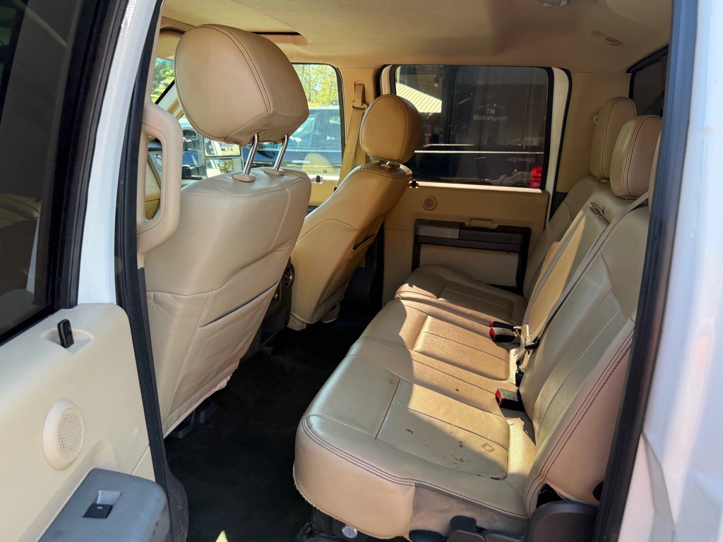 2014 Ford F-250 Image 76