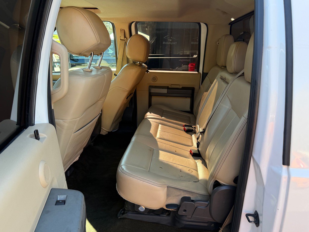 2014 Ford F-250 Image 77