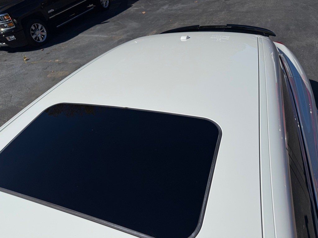 2014 Porsche Panamera Image 46