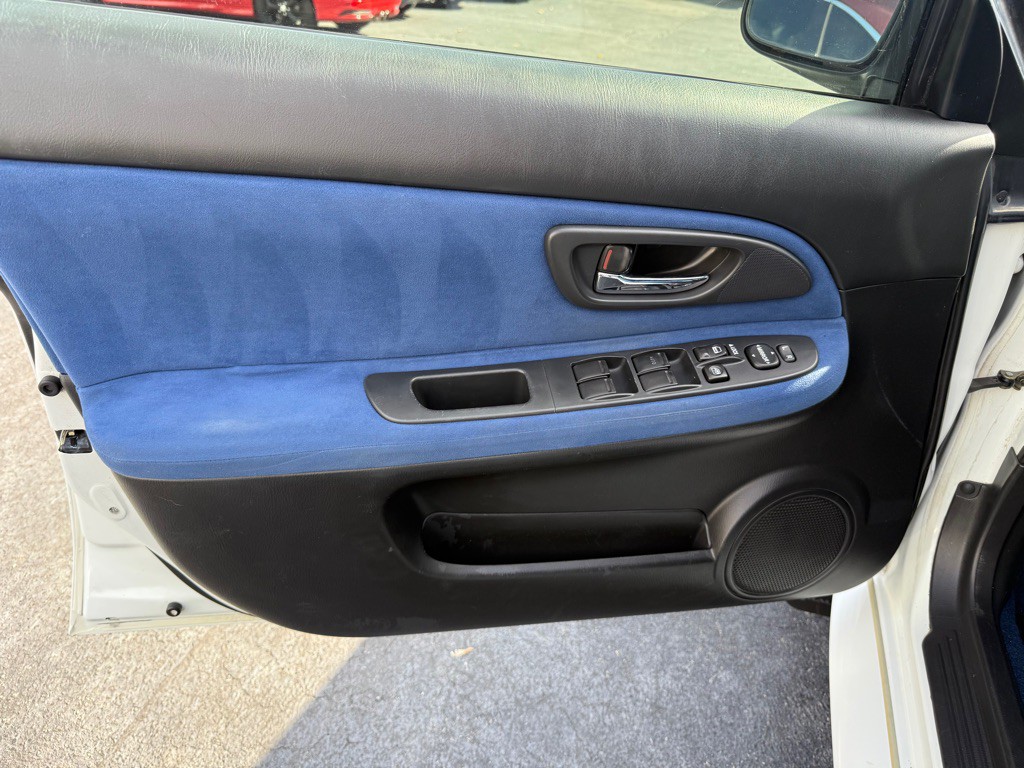 2006 Subaru Impreza Image 43